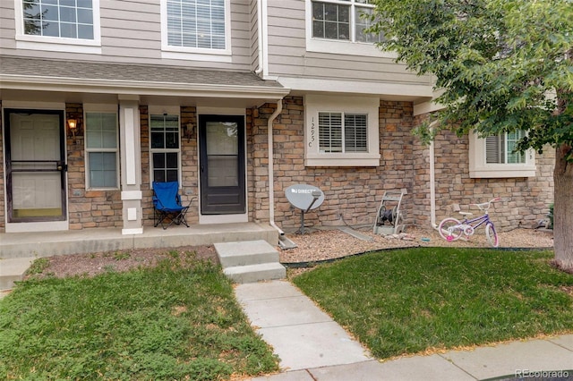 1295 S Zeno Cir Unit C, Aurora, CO 80017 - photo 2