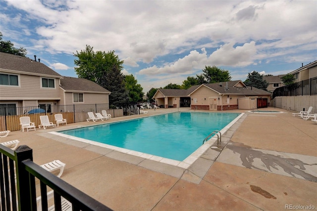 1295 S Zeno Cir Unit C, Aurora, CO 80017 - photo 26