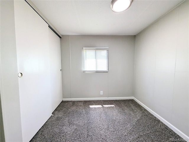 2032 Tulane St, Denver, CO 80260 - empty room featuring carpet
