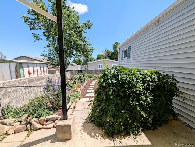 2032 Tulane St, Denver, CO 80260 - view of yard