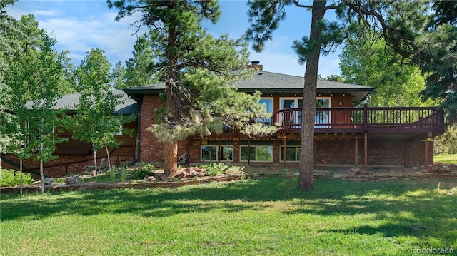 19325 Glen Hollow Cir, Monument, CO 80132 - photo 1