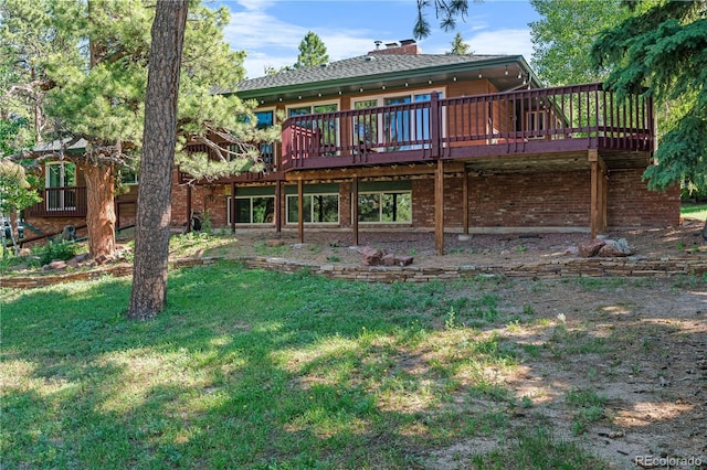 19325 Glen Hollow Cir, Monument, CO 80132 - photo 38