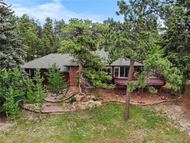 19325 Glen Hollow Cir, Monument, CO 80132 - photo 43