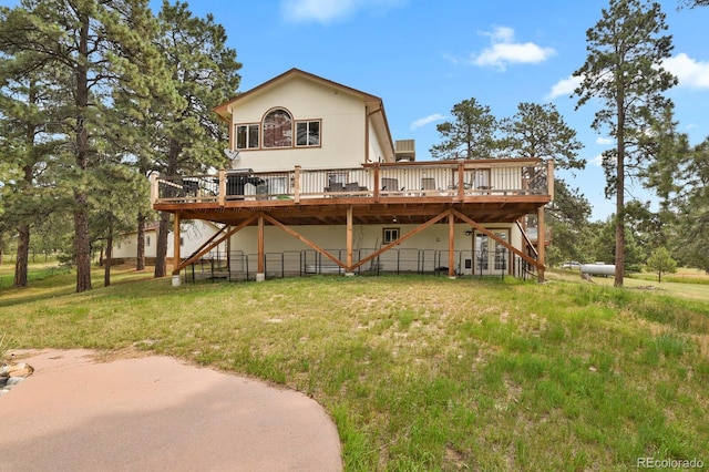 12387 Ponderosa Ln, Kiowa, CO 80117 - photo 44