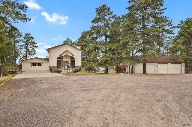 12387 Ponderosa Ln, Kiowa, CO 80117 - photo 1