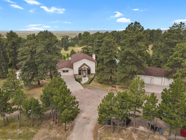 12387 Ponderosa Ln, Kiowa, CO 80117 - photo 2