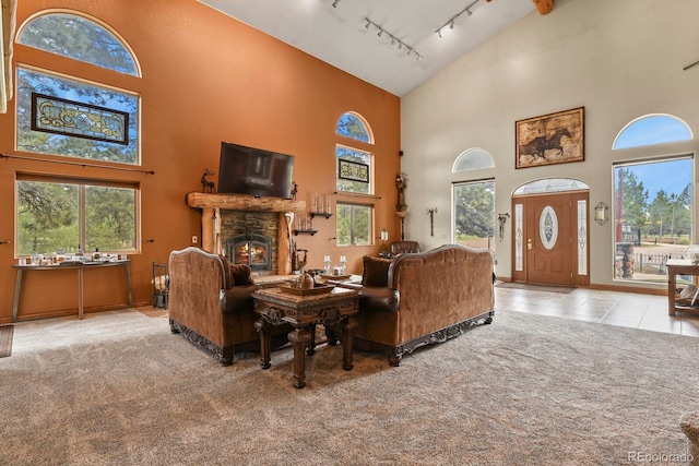 12387 Ponderosa Ln, Kiowa, CO 80117 - photo 10