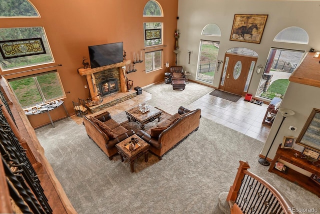 12387 Ponderosa Ln, Kiowa, CO 80117 - photo 29