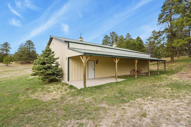 12387 Ponderosa Ln, Kiowa, CO 80117 - photo 36