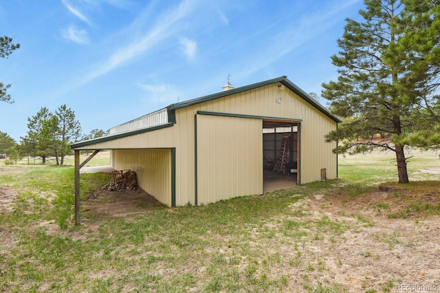 12387 Ponderosa Ln, Kiowa, CO 80117 - photo 37