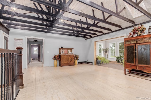1341 Tomichi Dr, Franktown, CO 80116 - living area featuring wood finished floors