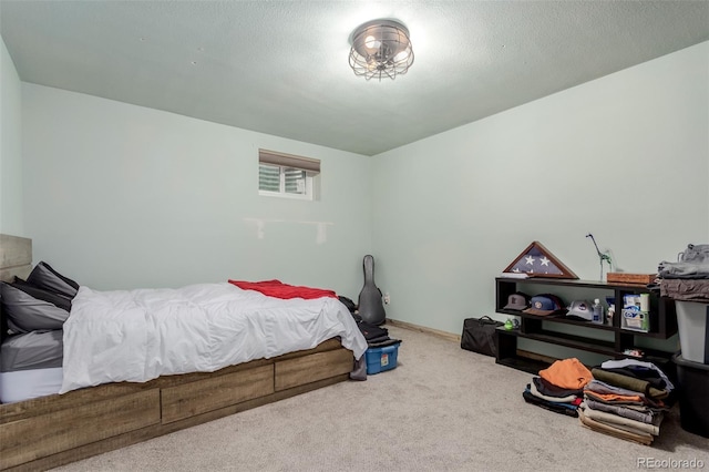 1341 Tomichi Dr, Franktown, CO 80116 - bedroom featuring carpet