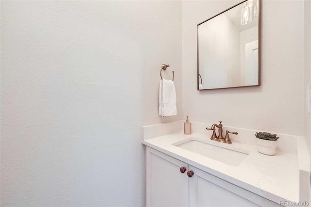 926 S Fillmore Way, Denver, CO 80209 - bathroom featuring vanity