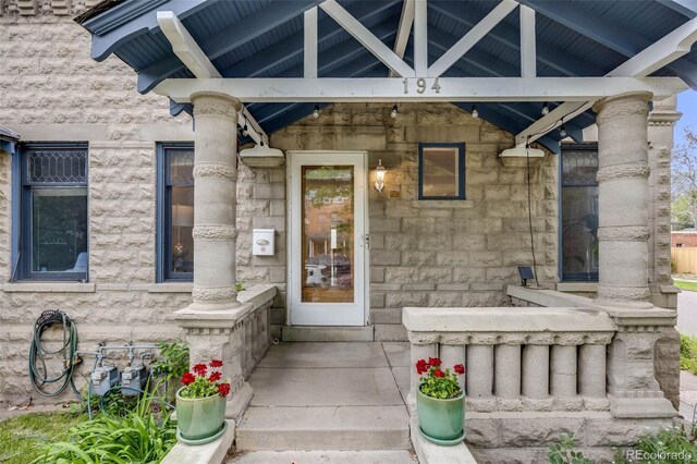 194 S Emerson St, Denver, CO 80209 - photo 2