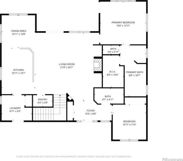 20401 High Pines Dr, Monument, CO 80132 - photo 50