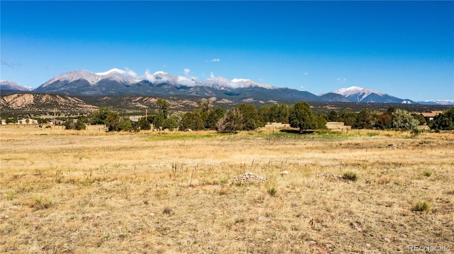 11417 County Road 190 W, Salida CO, 81201 land for sale