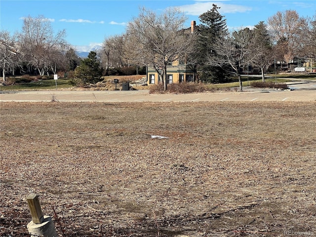 1018 Depot Hill Rd, Broomfield CO, 80020 land for sale