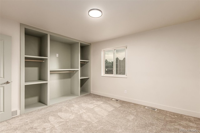 4714 S Simms Ct, Morrison, CO 80465 - unfurnished bedroom with carpet floors and a closet