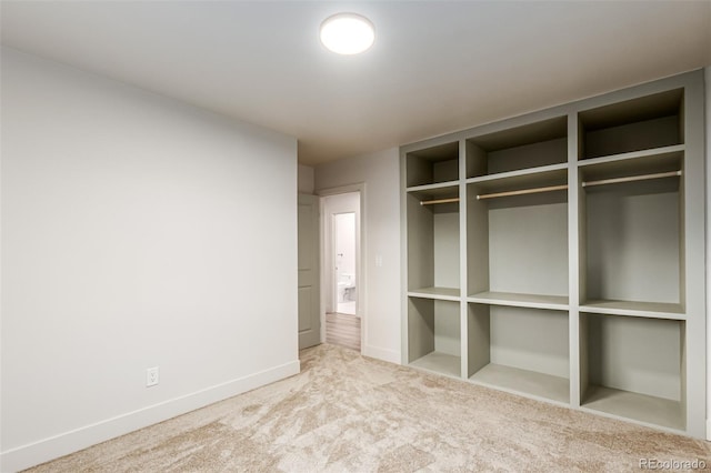 4714 S Simms Ct, Morrison, CO 80465 - unfurnished bedroom with carpet flooring and baseboards