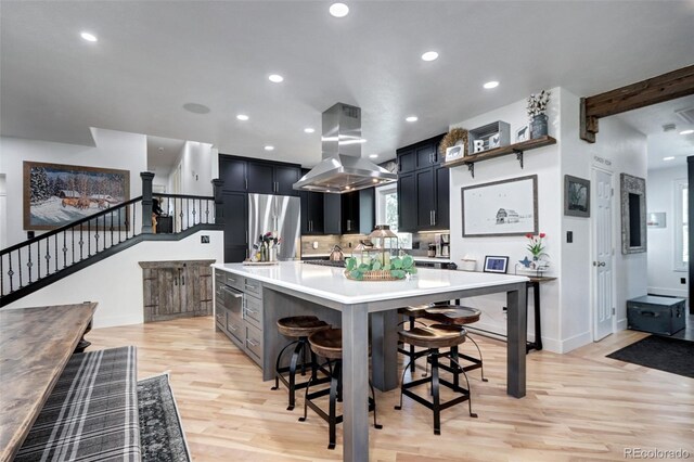 2449 County Road 45, Hudson, CO 80642 - photo 4
