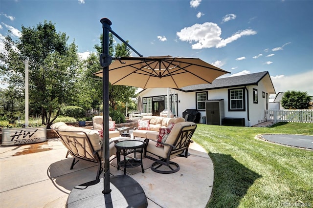 2449 County Road 45, Hudson, CO 80642 - photo 38
