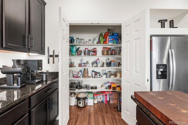 10226 Worchester St, Commerce City, CO 80022 - view of storage area