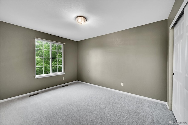10571 Garfield St, Thornton, CO 80233 - spare room featuring carpet and baseboards