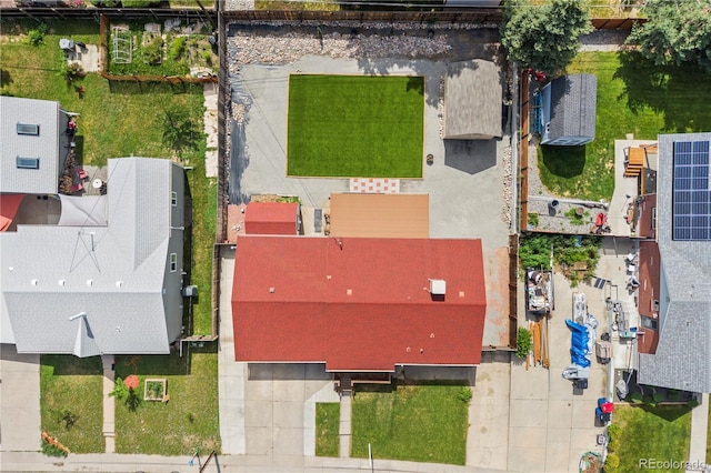 6327 Fenton St, Arvada, CO 80003 - aerial view