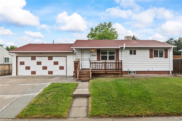 6327 Fenton St, Arvada, CO 80003 - photo 1