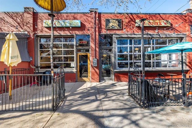 2023 E 20th Ave, Denver, CO 80205 - photo 30
