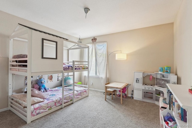 10517 Madison St, Thornton, CO 80233 - bedroom with carpet flooring and baseboards