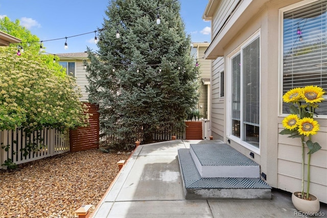 10517 Madison St, Thornton, CO 80233 - view of patio / terrace