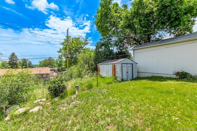 3182 W Radcliff Dr, Englewood, CO 80110 - view of green lawn