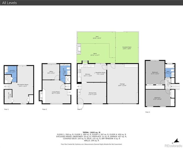 10301 Owens Cir, Broomfield, CO 80021 - photo 50