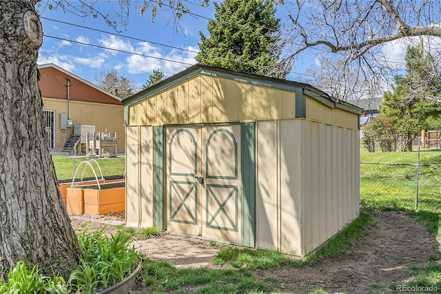 12286 W Tennessee, Lakewood, CO 80228 - view of shed