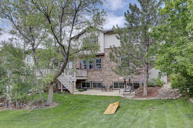 24556 E Ottawa Ave, Aurora, CO 80016