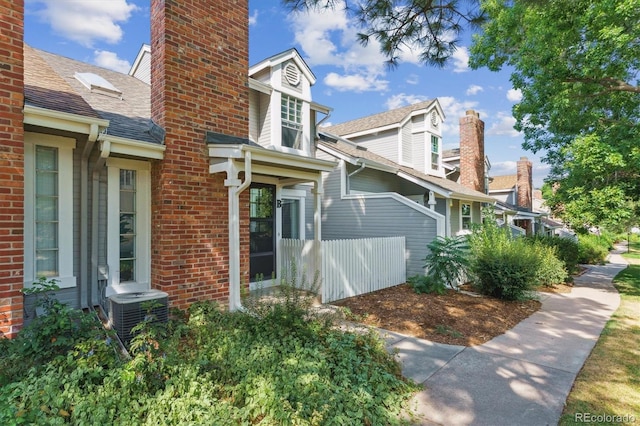 2901 W Long Dr Unit B, Littleton, CO 80120 - photo 1