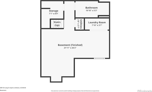 2901 W Long Dr Unit B, Littleton, CO 80120 - photo 37