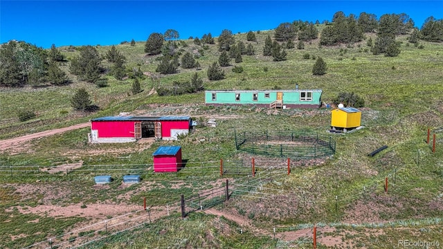 1455 N B St, Florissant, CO 80816 - photo 3