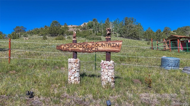 1455 N B St, Florissant, CO 80816 - photo 5