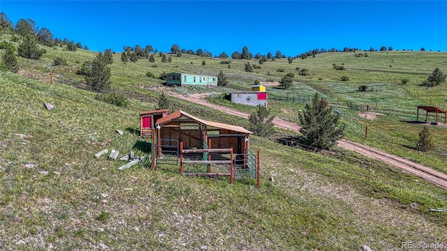 1455 N B St, Florissant, CO 80816 - photo 6