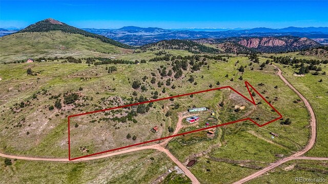 1455 N B St, Florissant, CO 80816 - photo 7