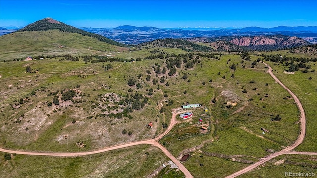 1455 N B St, Florissant, CO 80816 - photo 8
