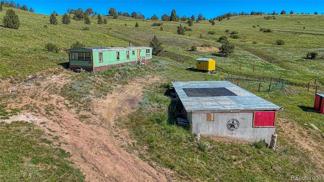 1455 N B St, Florissant, CO 80816 - photo 11