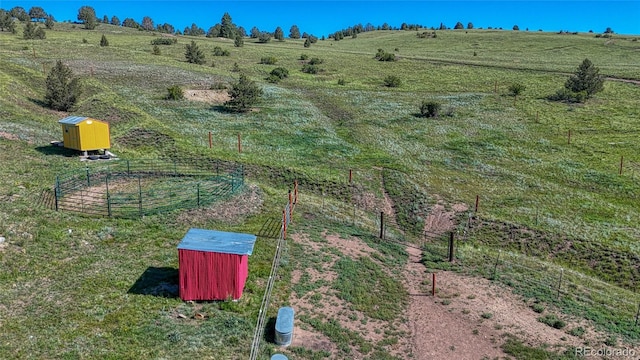 1455 N B St, Florissant, CO 80816 - photo 12