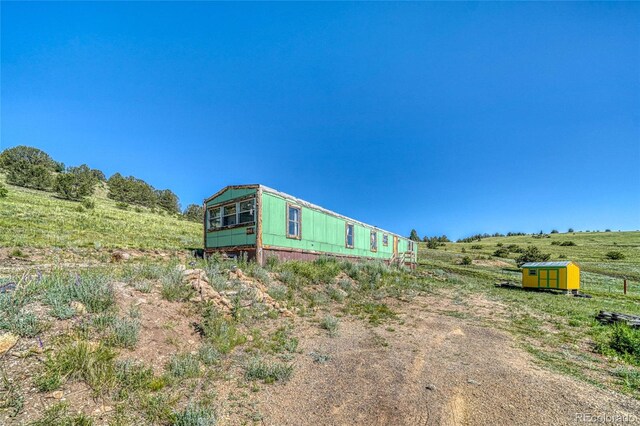 1455 N B St, Florissant, CO 80816 - photo 14