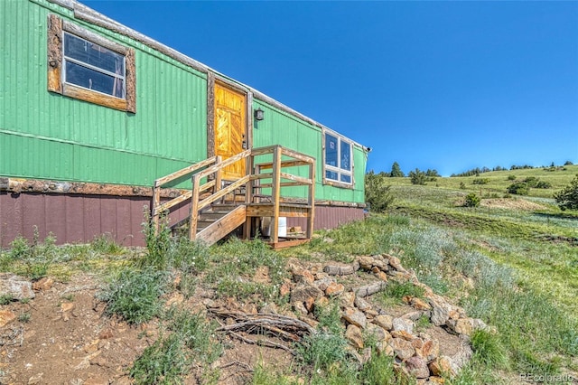 1455 N B St, Florissant, CO 80816 - photo 15