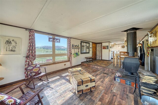 1455 N B St, Florissant, CO 80816 - photo 20
