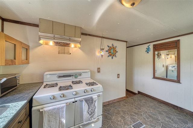 1455 N B St, Florissant, CO 80816 - photo 24