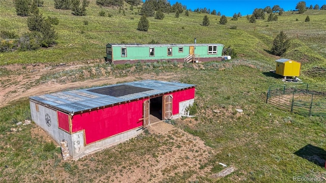 1455 N B St, Florissant, CO 80816 - photo 33